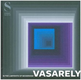 Victor Vasarely Victor Vasarely