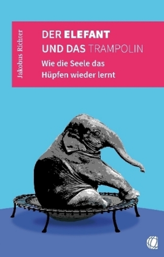Der Elefant und das Trampolin