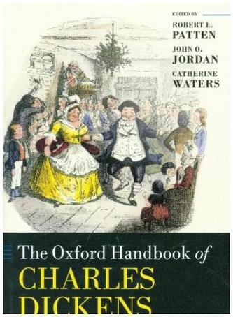 The Oxford Handbook of Charles Dickens