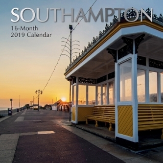 Southampton 2019