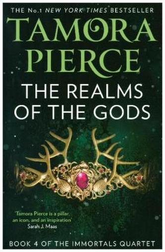 The Realms Of The Gods
