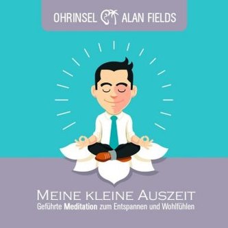 Meine kleine Auszeit, 1 Audio-CD
