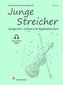 Junge Streicher (Violinen Duo)