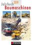 Jahrbuch Baumaschinen 2019