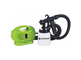 Pištoľ striekacia FIELDMANN FDSP 200651-E