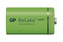 Baterie C (R14) nabíjecí 1,2V/3000mAh GP Recyko+