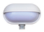 Svítidlo nástěnné s čidlem pohybu Oval PIR-Micro STARLUX 60W