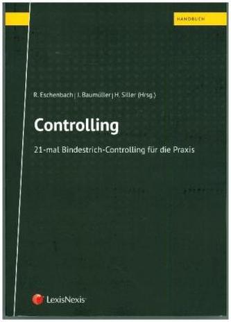 Controlling