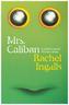 Mrs. Caliban