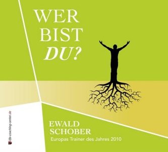 Wer bist Du?, 1 Audio-CD, MP3 Format