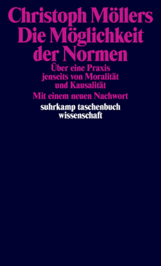Die Möglichkeit der Normen