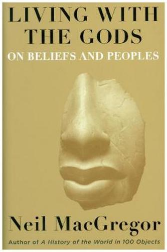 Living With the Gods