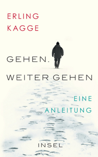 Gehen. Weiter gehen Gehen. Weiter gehen