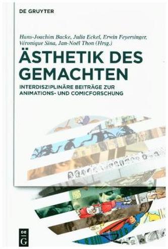 Ästhetik des Gemachten