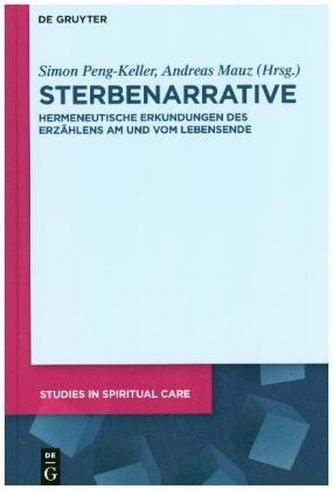 Sterbenarrative