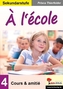 À l'école / Sekundarstufe
