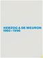 Herzog & de Meuron 1992-1996. Bd.3