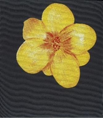 Jörg Immendorff. Für alle Lieben in der Welt. Feridun Zaimoglu: Ich, Immendorff