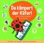 Da klimpert der Käfer! Heft inkl. CD