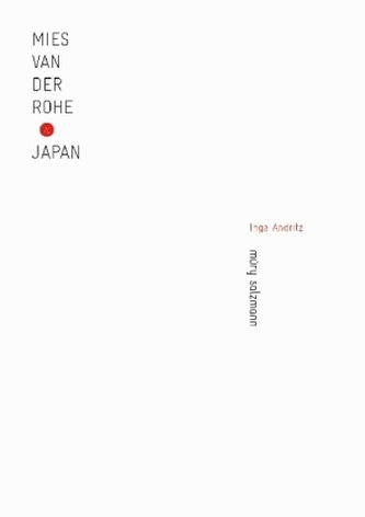 Mies van der Rohe und Japan