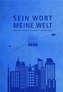 Sein Wort - meine Welt - Elberfelder Bibel (Kunstleder)