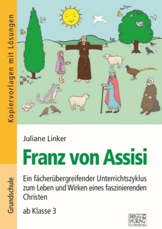 Franz von Assisi Franz von Assisi