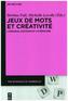 Jeux de mots et créativité