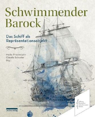 Schwimmender Barock
