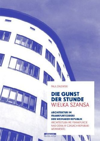 Die Gunst der Stunde / Wielka szansa