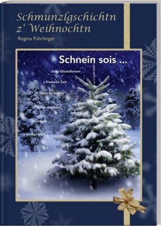Schmunzlgschichtn z`Weihnochtn