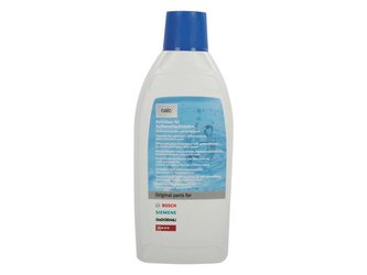 Odvápňovač do kávovaru BOSCH / SIEMENS 500 ml