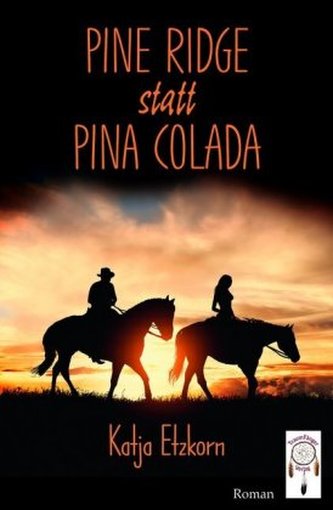 Pine Ridge statt Pina Colada Pine Ridge statt Pina Colada