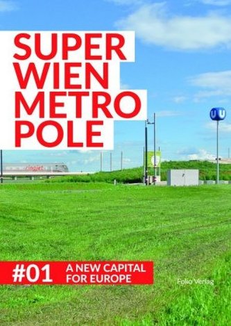 SuperWien Metropole. Vol.1