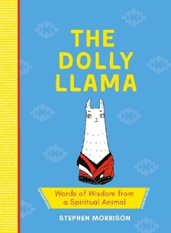The Dolly Llama