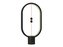 Lampa stolná ALLOCACOC HENG LAMP DH0075BK