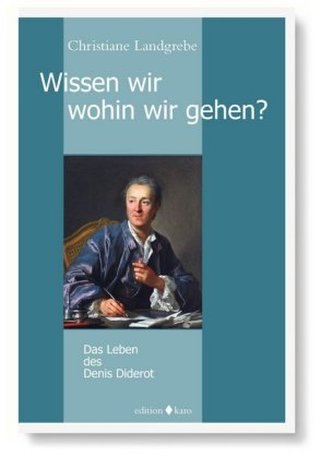 Wissen wir, wohin wir gehen?
