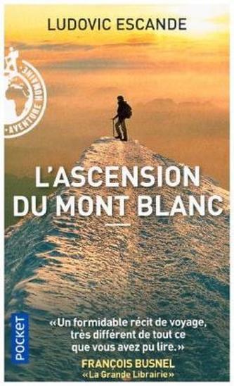 L'Ascension du mont Blanc