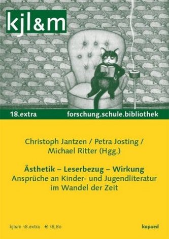 Ästhetik - Leserbezug - Wirkung Ästhetik - Leserbezug - Wirkung