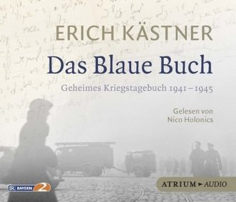 Das Blaue Buch, 1 Audio-CD