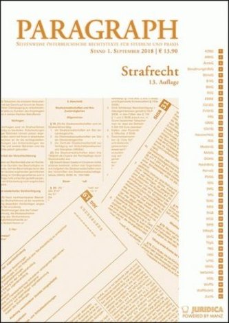 Strafrecht