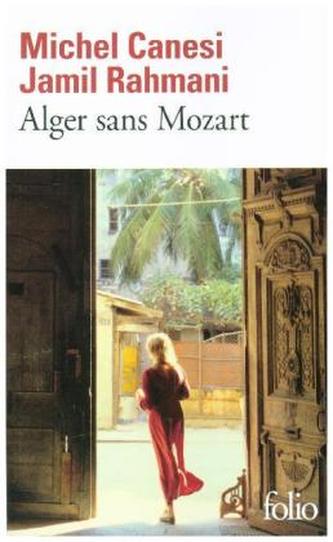Alger sans Mozart