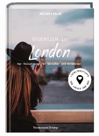 Glücklich in London