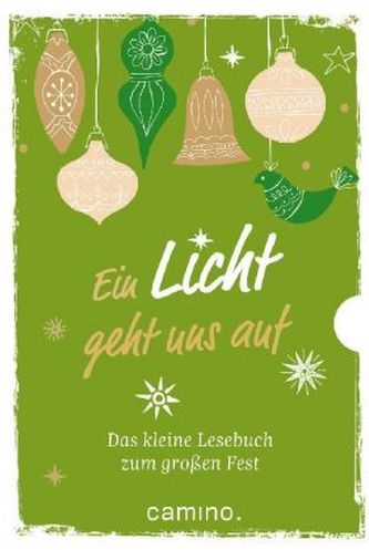 Ein Licht geht uns auf