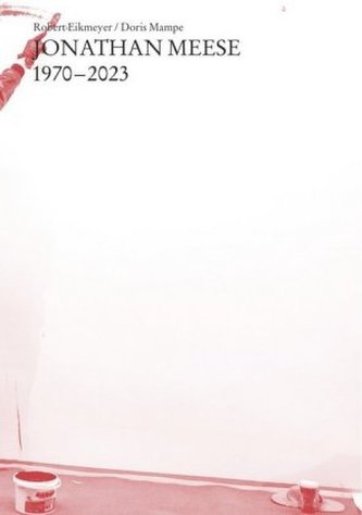 Jonathan Meese 1970-2023