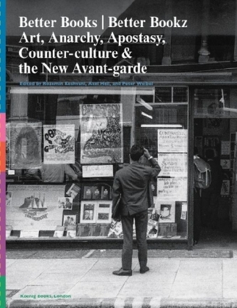 Better Books / Better Bookz