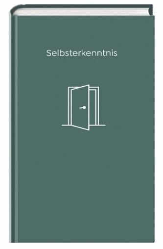Selbsterkenntnis