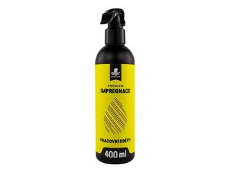 Impregnace na pracovní oděvy INPRODUCTS 400 ml