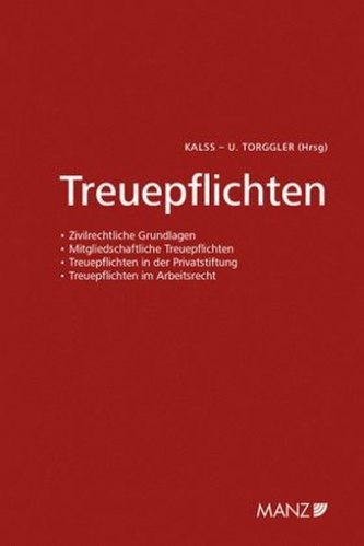 Treuepflichten