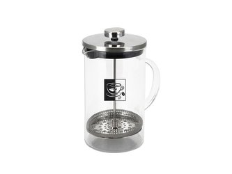 Konvice na čaj ORION KAFETIER 0.35l black
