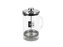 Konvice na čaj ORION KAFETIER 0.35l black